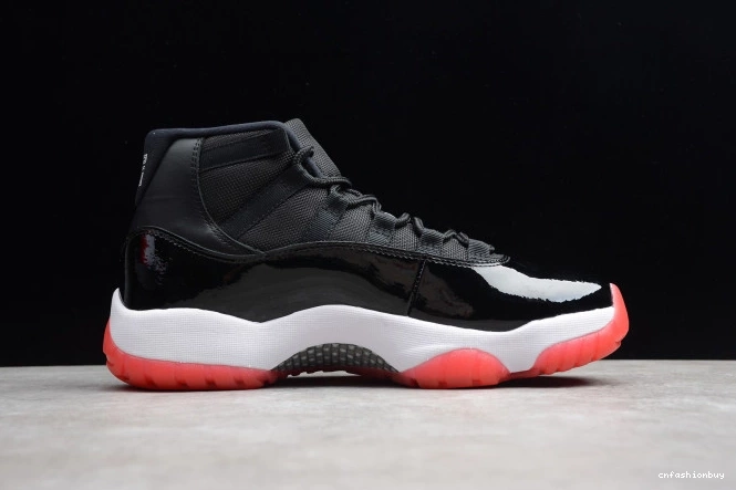 378037-010 Jordan Bred Retro (2012) Air 11 0830
